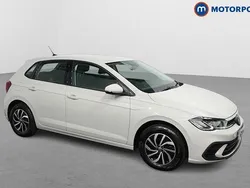 Used 2026 VW Polo Life Hatchback | £18,599 (Good price)