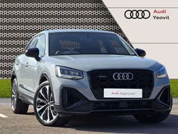 Audi SQ2