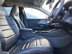 Blue Used 2024 Citroën C5 X PureTech Estate | £16,955 (Fair price)