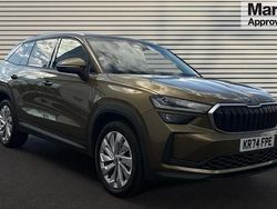 Other Used 2024 Skoda Kodiaq SE L SUV | £32,990 (A bit pricey)