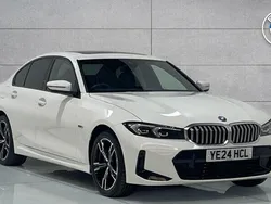BMW 330e