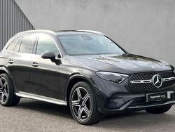 Grey Used 2023 Mercedes 220 AMG Line Premium Estate | £40,580 (Expensive)