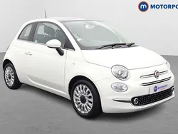 Used 2024 Fiat 500 Hatchback | £9,599 (Fair price)