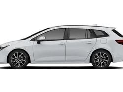 New 2025 Toyota Corolla Design Estate | £26,997 (Good price)