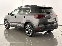 Grey Used 2022 Citroën C5 Aircross SUV | £18,490 (A bit pricey)