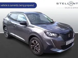 Used 2023 Peugeot 2008 Allure+ SUV | £15,917 (Fair price)