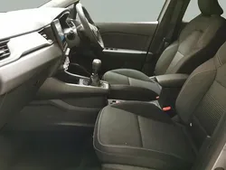 Grey Used 2020 Renault Captur Iconic SUV | £9,739 (Fair price)