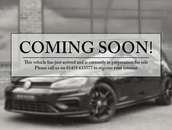 Used 2024 VW Arteon R Coupe | £38,950 (Expensive)