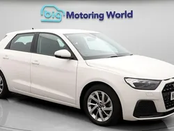 Used 2024 Audi A1 Sportback Sport Hatchback | £15,700 (Super price)