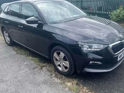 Used 2023 Skoda Scala SE Hatchback | £13,249 (Good price)