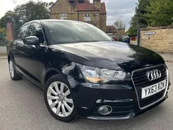 Used 2013 Audi A1 Sportback Sport Hatchback | £6,195 (Fair price)