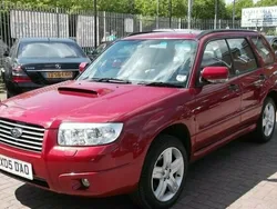 Used 2005 Subaru Forester SUV | £3,495