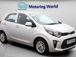 Used 2024 Kia Picanto Hatchback | £12,511 (Good price)