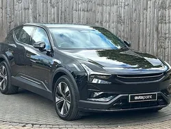 New 2025 Polestar 3 Long Range Dual motor Sedan | £56,999