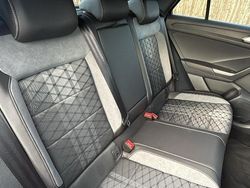 Used 2024 VW Tiguan Allspace R-line SUV | £27,999 (Super price)