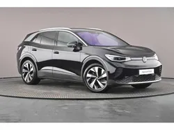 Used 2025 VW ID.4 Pro SUV | £27,856 (Good price)