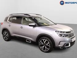 Grey Used 2019 Citroën C5 Aircross Flair SUV | £15,649 (Fair price)