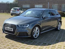 Used 2016 Audi A3 S-Line | £10,649 (Fair price)