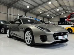 Used 2019 Jaguar F-Type R-Dynamic | £32,950 (Super price)
