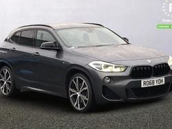Used 2020 BMW X2 M Sport SUV | £17,099 (Good price)