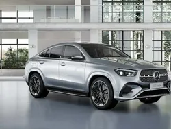 New 2026 Mercedes GLE450 AMG AMG Line Premium Plus Coupe | £87,160
