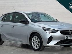 Grey Used 2023 Vauxhall Corsa Design Edition Hatchback | £11,779 (Good price)