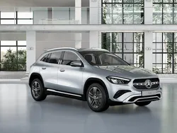 New 2026 Mercedes GLA180 Sport Edition SUV | £34,504