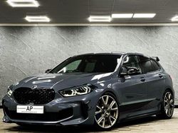 Grey Used 2020 BMW M135 Sport Line Hatchback | £24,790 (Fair price)