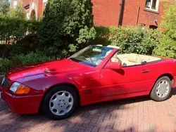 Used 1994 Mercedes SL280 Cabriolet | £5,500