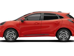 Used 2023 Ford Puma Titanium Hatchback | £13,699 (Super price)