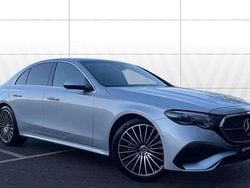 Used 2023 Mercedes E200 AMG Line Premium Plus Sedan | £46,197 (Super price)