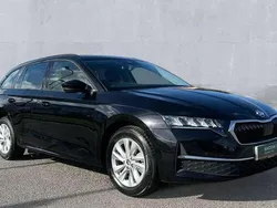 Black New 2024 Skoda Octavia SE Technology Estate | £24,490 (Fair price)