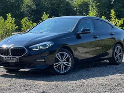 Used 2021 BMW 218 Sport Line Coupe | £16,400 (Good price)
