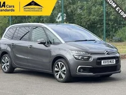 Used 2019 Citroën C4 SpaceTourer Feel MPV | £9,999 (Good price)