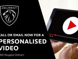 White Used 2022 Peugeot 2008 Active Premium SUV | £13,780 (Good price)