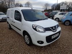 White Used 2020 Nissan NV250 S Van | £8,995 (Fair price)
