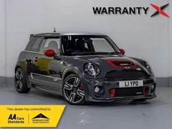 Grey Used 2013 Mini John Cooper Works Hatch Hatchback | £18,995