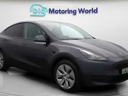 Used 2023 Tesla Model Y Long Range SUV | £25,100 (Good price)