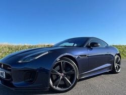 Used 2019 Jaguar F-Type R-Dynamic Coupe | £33,995 (Good price)