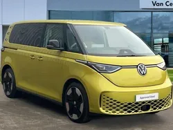 VW ID. Buzz