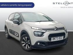 Used 2024 Citroën C3 PureTech Hatchback | £12,695 (Fair price)