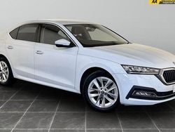 Used 2023 Skoda Octavia SE L Hatchback | £13,895 (Good price)