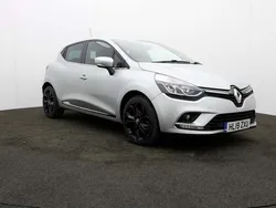 Renault Clio IV