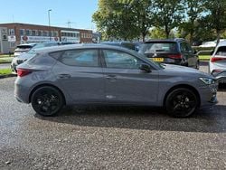 New 2025 Seat Leon Black Edition | £25,881