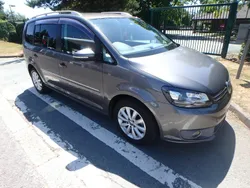 Grey Used 2011 VW Touran Highline MPV | £8,950 (Expensive)