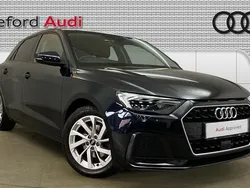 Used 2024 Audi A1 Sportback Sport Hatchback | £16,692 (Good price)