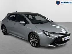 Used 2022 Toyota Corolla Design Hatchback | £18,899 (A bit pricey)