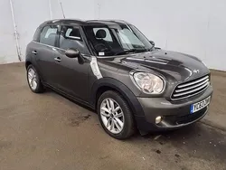 Used 2013 Mini Cooper Countryman SUV | £4,499 (Good price)