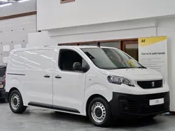 Pink Used 2020 Peugeot Expert S Van | £9,995 (Super price)
