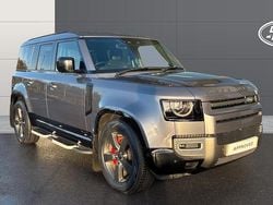 Used 2024 Land Rover Defender HSE Dynamic Estate | £48,562 (Super price)